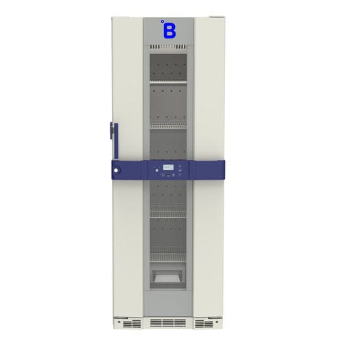 Refrigerador para aplicações farmacêuticas - P290 - B Medical Systems - vertical