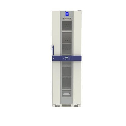 Refrigerador para aplicações farmacêuticas - P380 - B Medical Systems - vertical