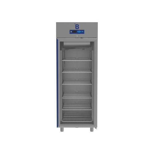 Refrigerador para aplicações farmacêuticas - MP670SG - B Medical Systems - vertical / antibacteriano