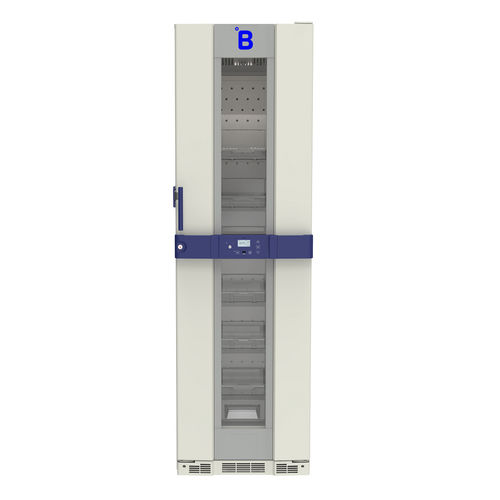 Refrigerador para banco de sangue - B381 - B Medical Systems - vertical