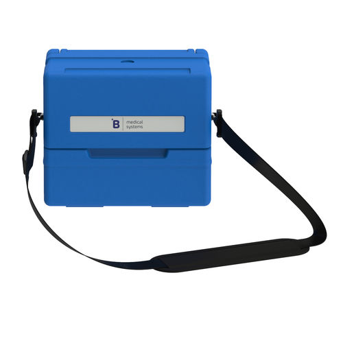 Contentor - RCW2 - B Medical Systems