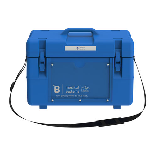 Contentor - RCW8 - B Medical Systems