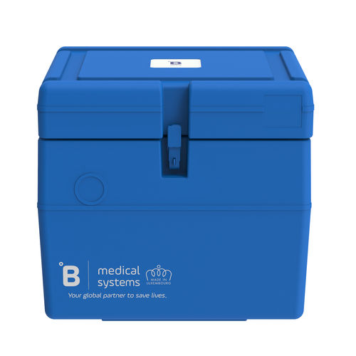 Contentor - RCW12 - B Medical Systems