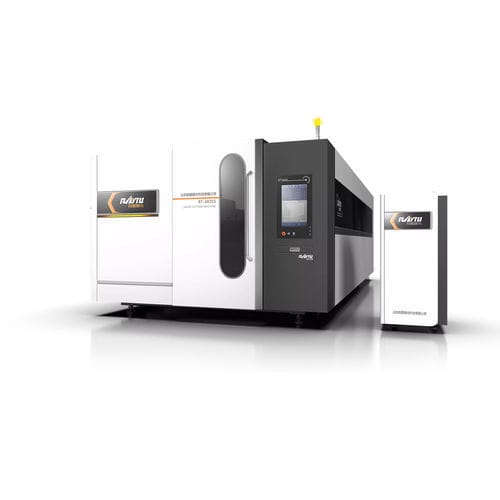 Máquina de corte a laser de fibra - RT-S series - Shandong Raytu Laser Technology Co., Ltd. - para aço inoxidável / para alumínio / para aço