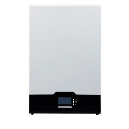 Sistema de armazenamento de energia de lítio - ES4890W - EIKTO Battery Co.,Ltd. - para sistema de energia solar