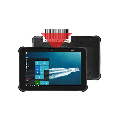 Tablet Windows 11 Pro - ST11-J - Shenzhen Sincoole Information Co., LTD - 10,1" / Intel® Celeron® N5100 / 8 GB