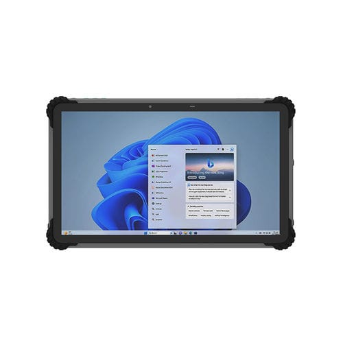 Tablet PC - ST13-U - Shenzhen Sincoole Information Co., LTD - Windows 11 / 13,3" / Intel® Core™ de 12ª geração