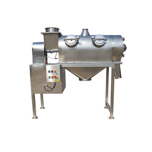 Separador centrífugo - BWSA series - Gaofu - para a indústria alimentícia / para a indústria química / para a indústria do plástico