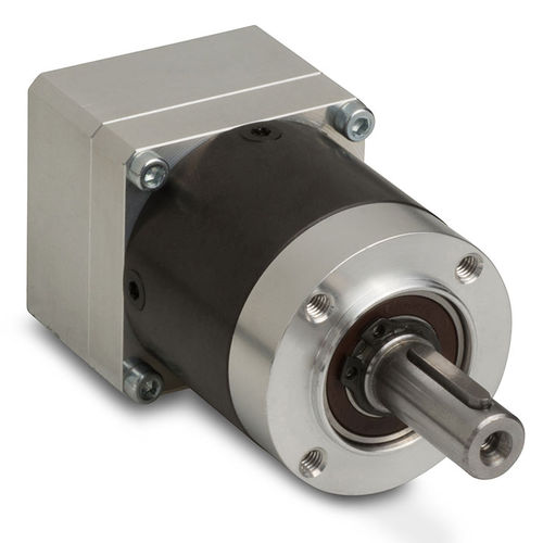 Redutor planetário - PE series - Applied Motion Products - coaxial / de eixo maciço / 5–10 Nm