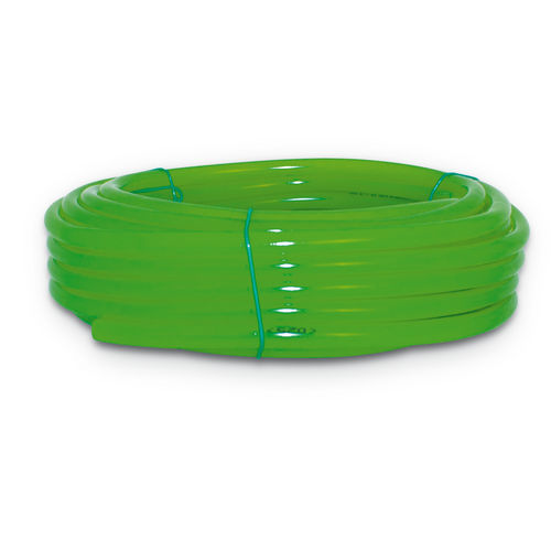 Mangueira para água - Lisvinilo LTX - COMERCIAL BAQUELITA SL - para produtos alimentares / flexível