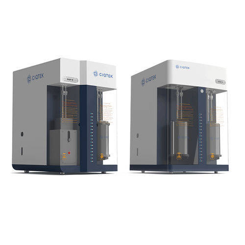 Analisador de gás - EASY-H 1210&1420 - CIQTEK Co., Ltd. - de metano / de hidrogênio / para teste