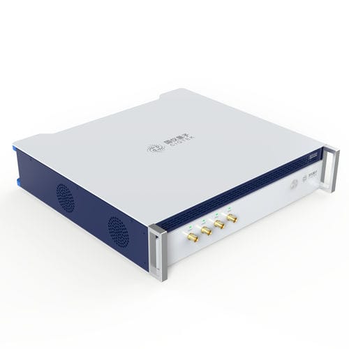 Sistema de controle de medição - AFS1025 - CIQTEK Co., Ltd. - analógico / para laboratório