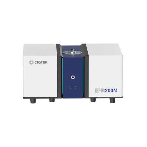 Espectrômetro de RPE - EPR200M - CIQTEK Co., Ltd. - para a indústria química / para espectroscópio / para análise de alimentos