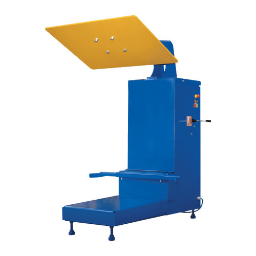 Compactador de resíduos compactador de lixo - MF-660-770L - OCTHA - mistos / estacionário / para lixeira