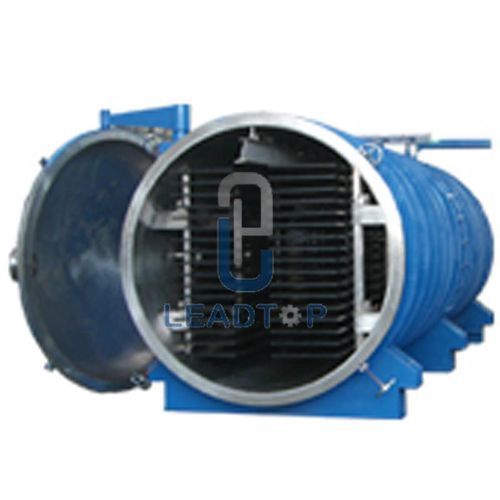 Liofilizador de processo - LTDG Series - Zhejiang LeadTop Pharmaceutical Machinery Co., Ltd