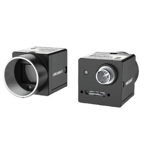 Câmera digital - CU series - Hikrobot - com ampla faixa dinâmica / industrial / cor