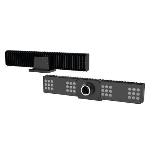 Leitor de códigos - ID7000 series - Hikrobot