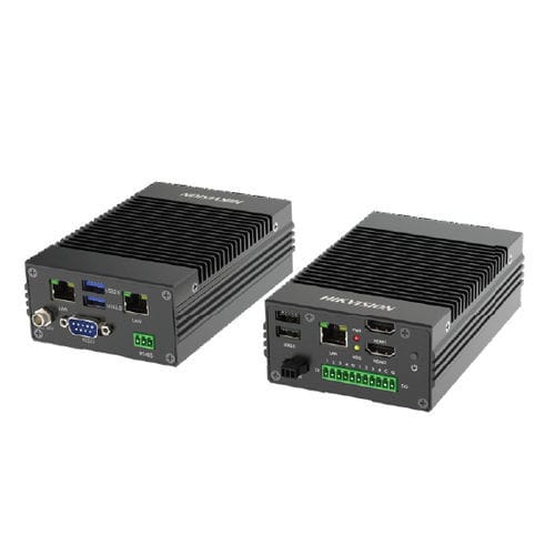 Controlador para câmera - VB2000 series - Hikrobot