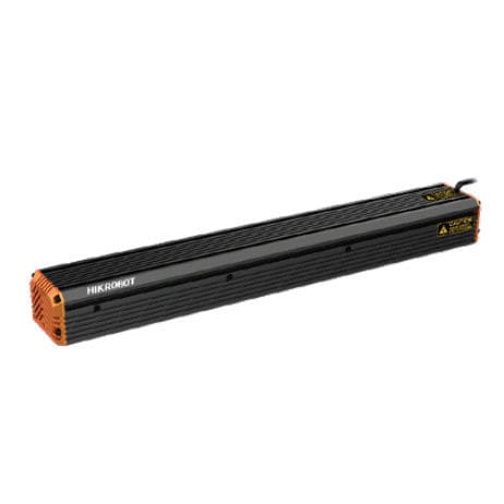 Iluminação em fita - MV-LLDS-H series - Hikrobot - de LED