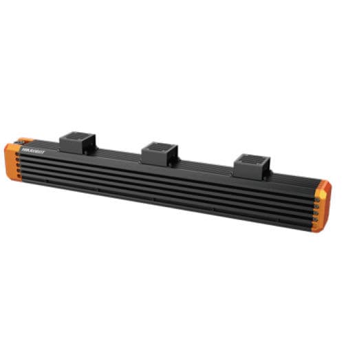Iluminação de LED - MV-LTDS-H series - Hikrobot - barra de iluminação