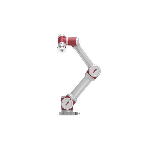 Robô articulado - Zu 5s - JAKA Robotics - de 6 eixos / de piso / para montagem no teto