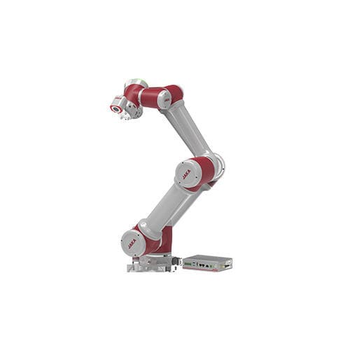 Robô articulado - Ai 5 - JAKA Robotics - de 6 eixos / de manipulação / de piso