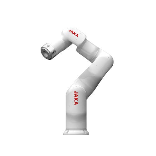 Robô articulado - MiniCobo  - JAKA Robotics - de 6 eixos / de manipulação / de piso