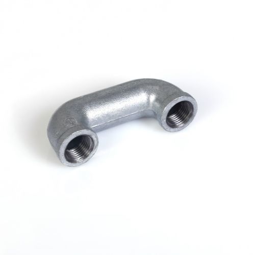 Conexão hidráulica - Fig.90U - Hebei Jianzhi Casting Group Co., Ltd. - com rosca / em U / em aço