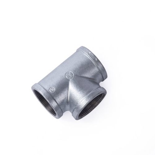 Conexão hidráulica - FIG.130 - Hebei Jianzhi Casting Group Co., Ltd. - com rosca / em T / em ferro