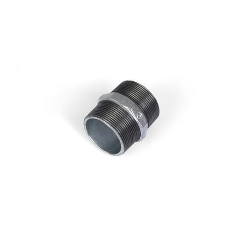 Niple metálico - Fig.280 - Hebei Jianzhi Casting Group Co., Ltd. - com rosca