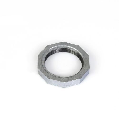 Porca sextavada - Fig.310 - Hebei Jianzhi Casting Group Co., Ltd. - em ferro / galvanizada / galvanizada