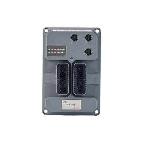 Controlador de robô móvel - FRC5000 series - Zhejiang Kecong Control Technology Co., Ltd.