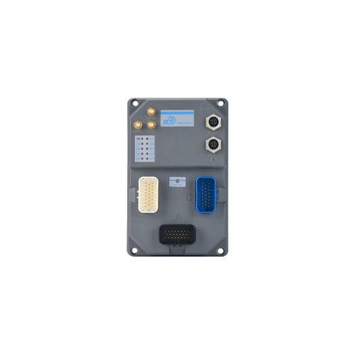 Controlador de robô móvel - MRC5000-E - Zhejiang Kecong Control Technology Co., Ltd. - sem fio