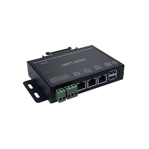 Módulo sensor de posição - MRT2000 - Zhejiang Kecong Control Technology Co., Ltd. - de temperatura