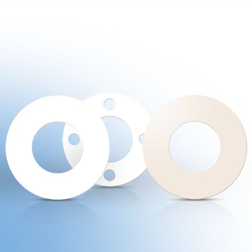 Papelão hidráulico em PTFE - JIC 8305 - JEIL ENS - para aplicações químicas / resistente a produtos químicos