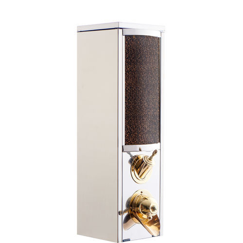 Dispenser de alimentos secos para grãos de café - KBN100 | KUBAN G-SHOVEL - KUBAN COFFEE ROASTERS