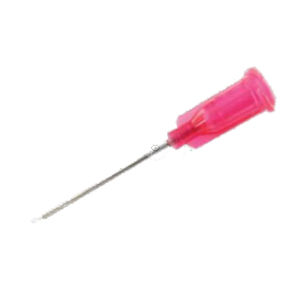 Agulha dosadora revestida de PTFE - Z53 series - POLY DISPENSING SYSTEMS - revestida a PFTE / sem silicone