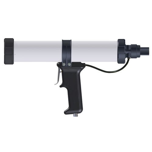 Pistola de dosagem - AirFlow™ 1 Sachet - MK and COX dispensers - de cola / manual / pneumática