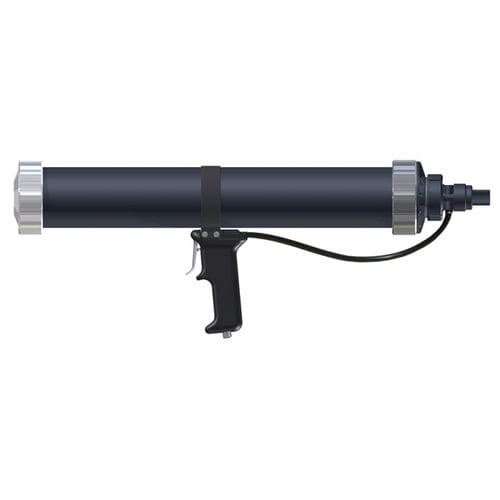 Pistola de dosagem - AirFlow™ 1 Bulk - MK and COX dispensers - de cola / manual / pneumática