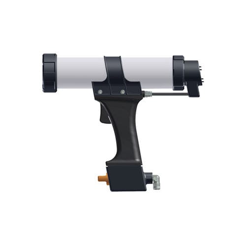 Pistola de dosagem - AirFlow™ 2 Cartridge - MK and COX dispensers - de cola / manual / leve