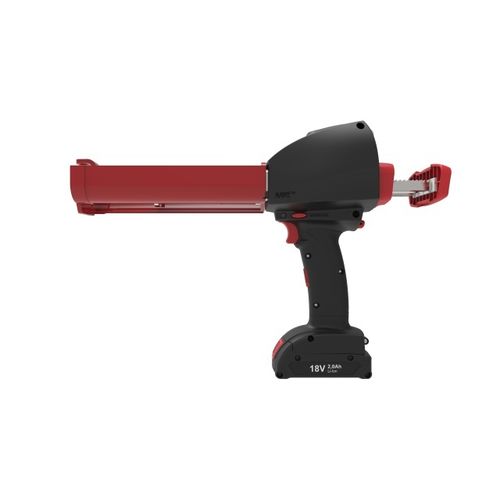 Pistola de dosagem - B983 M-2:1 - MK and COX dispensers - de cola / manual / a bateria