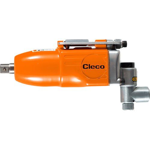 Chave de impacto pneumática - MP series - Cleco Tools - reta
