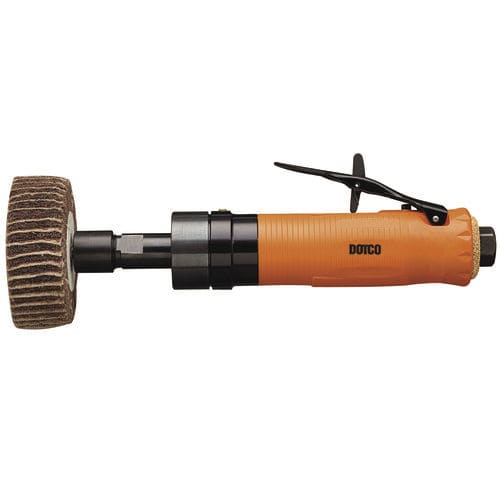 Lixadeira de rolos - 12-10 series - Cleco Tools - pneumática / leve