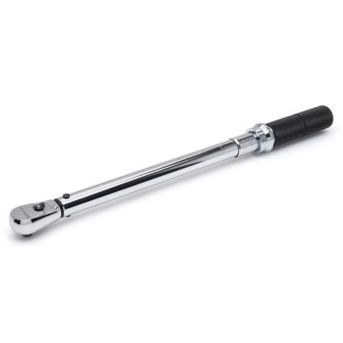 Torquímetro 1/4" - ATW series - Cleco Tools - 3/8" / 1/2" / com micrômetro