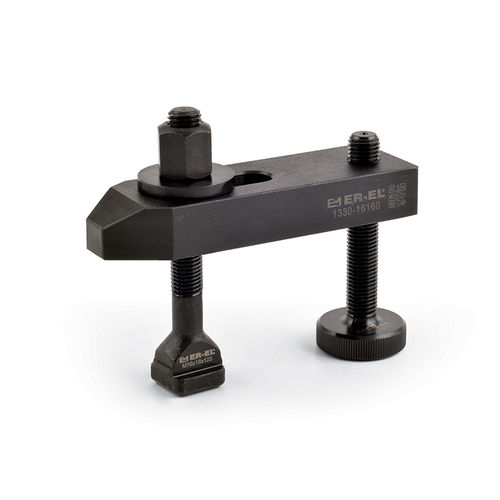 Abraçadeira de fixação para vigas metálicas - 1170 series - ER-EL MAKINA