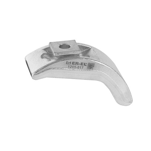 Abraçadeira de fixação para vigas metálicas - 1205 series - ER-EL MAKINA