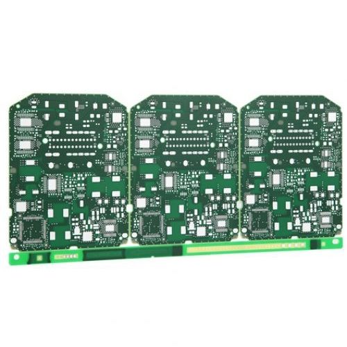 Placa de circuito impresso multicamada - Kinwong - de 6 camadas / de 8 camadas / de 2 camadas
