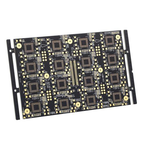 Placa de circuito impresso multicamada - HDI  - Kinwong