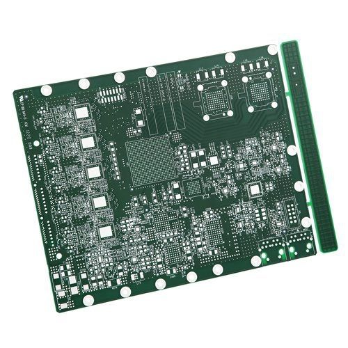 Placa de circuito impresso multicamada - HLC-PCB - Kinwong - de 40 camadas