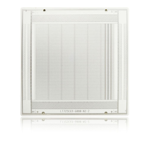 Placa de circuito impresso para LED - Guangdong Kingshine Electronic Technology Co.,Ltd. - sob medida / de 4 camadas